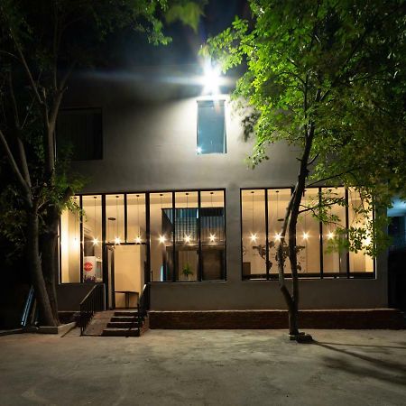 Silent Hill Hotel Tbilisi Exterior foto